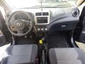 Toyota Wigo 2014 Manual Black Fresh Bank Financing OK-10