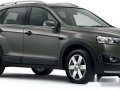For sale Chevrolet Captiva LS 2017-2