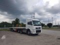 New FAW Truck 2017 MT For Sale-6