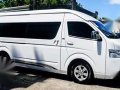 Foton View Traveller New 2017 For Sale-2