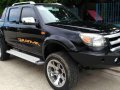 Ford ranger wildtrak AT-0