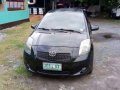 2008 Toyota Yaris Gas Matic First Owner Very Fresh All Original-1