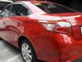 2017 Vios 1.3 e matic with TRD front skirt-4