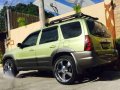 Mazda Tribute 2007 Loaded-4