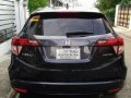 Honda HRV AT Assume balance-3