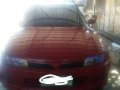 For sale Mitsubishi Lancer Pizza pie 1.3 EL-5