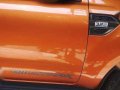 Ford Ranger 4x4 3.2L T7 Orange For Sale-5