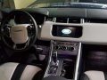 2016 Range Rover SVR Sport 5.0L V8 SC-6