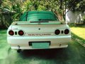 Nissan Skyline R32 GTS-T GTR Turbo Manual Sports Car Registered SWAP-0