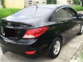 2011 Hyundai Accent 1.4 CVVT Automatic-5