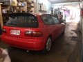 1993 Honda Civic EG Hatchback-0