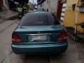 Honda city type Z 2001 mdl-4