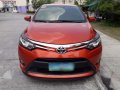 Toyota Vios 1.5G 2013 (top of the line)-0
