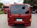 Nissan Urvan 2007 MT Diesel-3