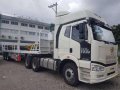 New FAW Truck 2017 MT For Sale-4