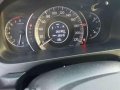 2012 Honda Crv-4