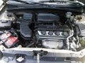 Honda Civic 2002 Gasoline Manual-2