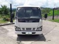 Isuzu truck vs fuso canter L300 elf nhr nkr npr h100 k2700 hiace urvan-2