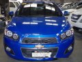 2014 Chevrolet Sonic for sale -0