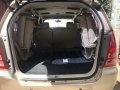 Toyota Innova G 2005 AT Beige For Sale-6
