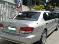 nissan cefiro 2004 matic fresh in and out key less entry-2