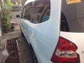 Nissan Grand livina for assumed-3