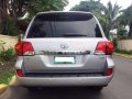 2014 Land Cruiser VX Local LC200-5