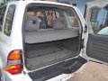 suzuki grand vitara automatic 4x4 2001-9