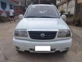 suzuki grand vitara automatic 4x4 2001-2