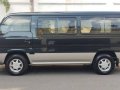 Well maintained 2013 Nissan Urvan for sale -8