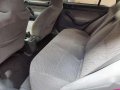 Honda civic vti 2001 MT rush or swap-9