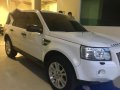 Land Rover 2011 Freelander 2 AT Diesel-1