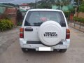 suzuki grand vitara automatic 4x4 2001-5