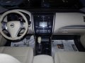 Nissan Altima 2016 Gasoline Automatic Grey-8