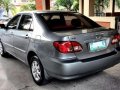 2007 Toyota Altis 1.6 E automatic-3