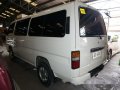 2015 Nissan Urvan Shuttle for sale -5