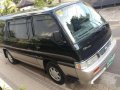 Well maintained 2013 Nissan Urvan for sale -2