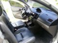 Toyota Vios E 1.3 2004 Silver MT For Sale-6
