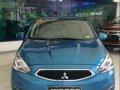 2017 Mitsubishi Mirage Glx Gls 1.2 MT CVT-0