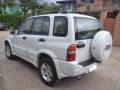 suzuki grand vitara automatic 4x4 2001-4