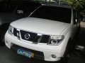 For sale Nissan Frontier Navara 2013-3