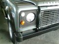 For sale Land Rover Defender 2016-4
