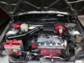 Honda city exi all power manual 97mdl-4