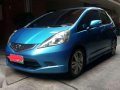 Honda Jazz GE 2009 1.5 TOP of the Line PADDLEShift Hatchback Automatic-2