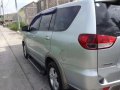 Mitsubishi Fuzion 2011 Silver AT For Sale-6