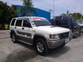 manual t 4x4 isuzu trooper bighorn 2003 mitsubishi toyota pajero-3