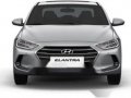 Hyundai Elantra Gl 2017 sedan for sale -4