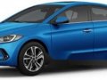 Hyundai Elantra Gl 2017 sedan for sale -9