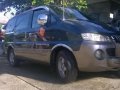 Hyundai Starex Manual Commercial Turbo Intercooler-2