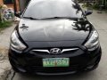 For Sale 2011 Hyundai Accent 1.4li dohc cvt gas engine automatic-0